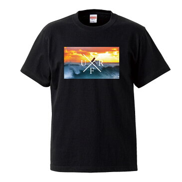 SURF サーフ サーフィン SURFING 波乗り 西海岸 ロングビーチ Tシャツ T-shirt ティーシャツ 半袖 大きいサイズあり big size ビックサイズ