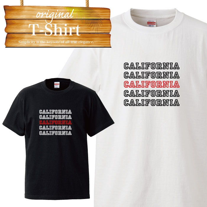 y|Cg4{ }\ Ԍ 5/9 20:00`5/16 01:59܂ŁIzJtHjA california C T[t SURF westcoast S AJ TVc T-shirt eB[Vc  傫TCY big size rbNTCY