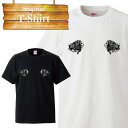 tattoo ^gD[ h CXg S logo fUC TVc T-shirt eB[Vc  傫TCY big size rbNTCY