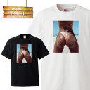 TVc T-shirt eB[Vc  sexy K Pc ass  ZNV[ cute TobN Be[W 90's Xg[g t@bV 傫TCY big size rbNTCY
