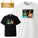 Tシャツ T-shirt ティーシャツ 半袖 ストリート street asiarise HIPHOP sexy 水着 ビキニ sexy セクシー girl 女性 NYC 新作 トレンド ファッション 大きいサイズあり big size ビックサイズ