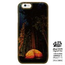 iPhone7 iPhone6s iPhone6 plus 6s 5s iPhone各種 ウッドケース ウッド WOOD ケース WOODCASE iphone アイフォン6 天然木 ケース 木製 hallo summer camp キャンプ