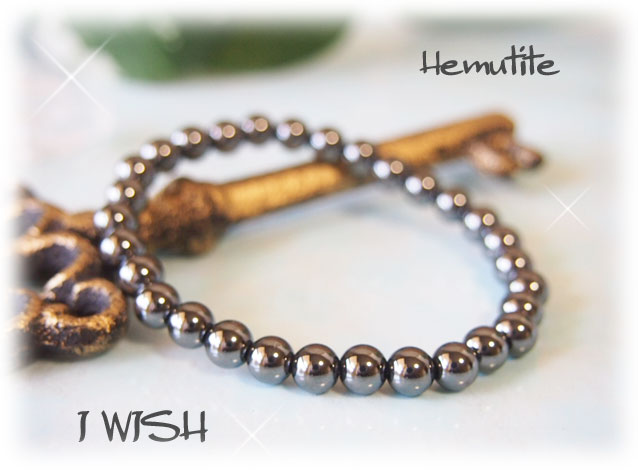 【50%OFF】 パワーストーン ブレスレット 天然石 ヘマタイト 6mm ブレス | 浄化 アクセサリー 浄化セット アクセ 誕生日 誕生石 プレゼント 開運...