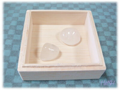 パワーストーン 天然石 「 浄化&パワーチャージ・浄化用水晶(2個セット) 」 クリスタル(水晶) アクセサリー 厄除け 魔除け 開運 プレゼント 誕生日プレゼ...