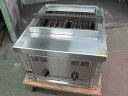 2015年製 【倖生工業】【業務用】【中古】 グリラー KA-55G W540xD610xH384mm 都市ガス 自社6ヶ月保証