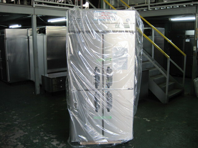 【フクシマガリレイ】【業務用】【新品】　冷凍冷蔵庫　GRN-092PM2◎　2冷凍2冷蔵　単相100V W900xD650xH1950mm メーカー1年保証