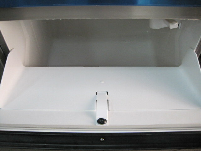2019年製【ホシザキ】【業務用】【中古】　チップアイス製氷機　CM-200K　200kg　三相200V W1060xD600xH800mm 自社6ヶ月保証 3