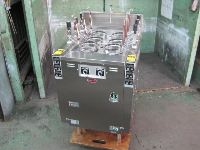 楽天市場】ゆで麺機 中古 日本洗浄機の通販 楽天市場】ゆで麺機 中古 日本洗浄機の通販