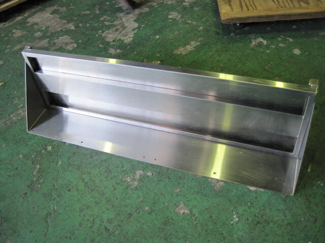乐天商城 - 【中古】上棚　C7336　［W1195xD350xH240mm］