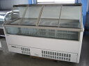2020年製【パナソニック】【業務用】【中古】 平型冷凍ショーケース SCR-WF1800NB* 三相200V/単相100V W1824xD842xH1200m...
