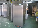 2020年製【ダイワ】【業務用】【中古】 蓄冷剤凍結庫 223FFE* 三相200V W750xD800xH1905mm 自社6ヶ月保証
