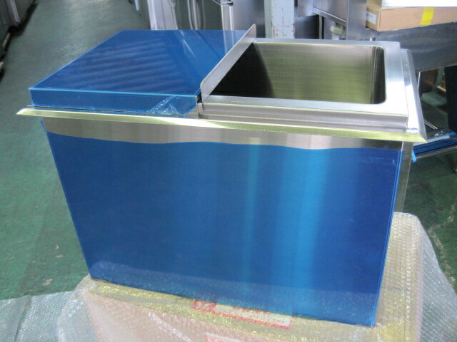 楽天市場】アイスビン(厨房用作業台|業務用厨房用品):業務用 楽天市場】アイスビン(厨房用作業台|業務用厨房用品):業務用