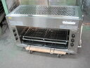 2019年製【リンナイ】【業務用】【中古】 グリラー RGP-46SV 都市ガス W988xD425xH602mm 自社6ヶ月保証