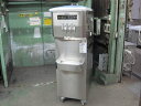 2018年製【カルピジャーニ】【業務用】【中古】 ソフトクリームフリーザー XVL3SP/P 三相200V W508xD860xH1704mm 自社6ヶ月保証