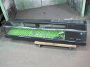 2020年製【ホシザキ】【業務用】【中古】 ネタケース FNC-150B-R 単相100V W1500xD345xH280mm 自社6ヶ月保証