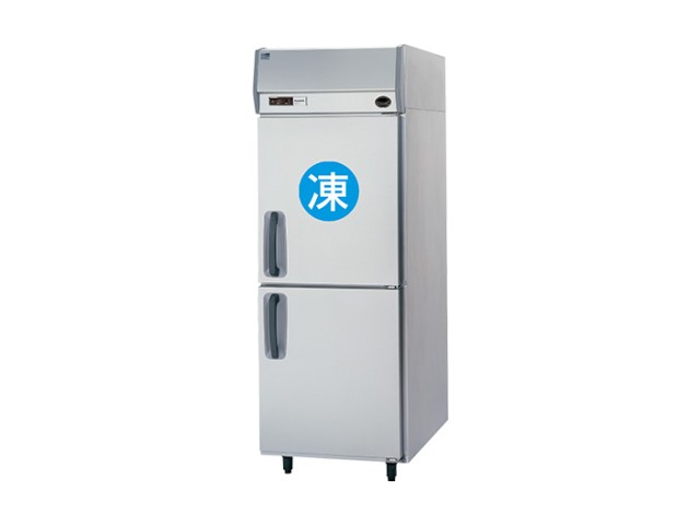 �ڿ��ʡۥѥʥ��˥å���������¢�ˡ�SRR-K761CB*��1����1��¢��ñ��100V��W745xD650xH1950mm���᡼����1ǯ�ݾ�