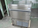 2021年製【フクシマガリレイ】【業務用】【中古】 製氷機 FIC-A45KT2 単相100V W630xD450xH800mm 自社6ヶ月保証