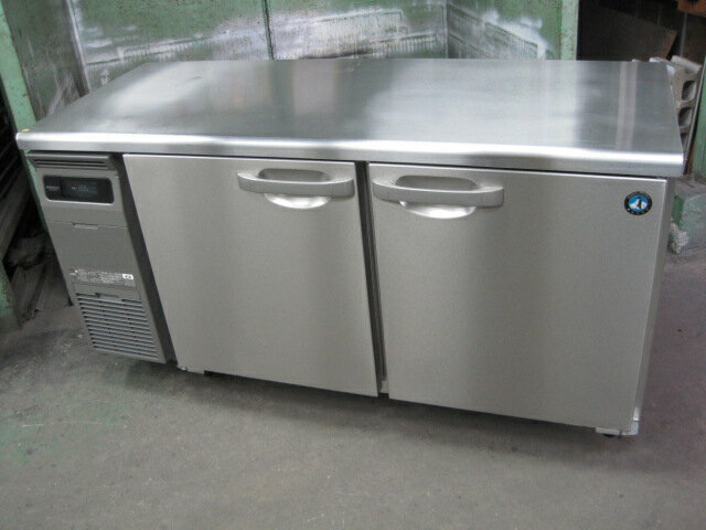 楽天市場】ホシザキ コールドテーブル 中古(冷蔵庫・冷凍庫 楽天市場】ホシザキ コールドテーブル 中古(冷蔵庫・冷凍庫