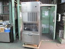 2022年製【フクシマガリレイ】【業務用】【中古】 スタックオン製氷機 FIC-A400FSSFT* 三相200V W700xD700xH1760mm 自社6ヶ...