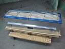 【メーカー不明】【業務用】【未使用新古品】 焼き物器 W850xD230xH230mm