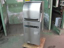 2020年製【ホシザキ】【業務用】【中古】 食器洗浄機 JWE-350RUB3◎ 三相200V ※50Hz専用 W450xD450xH1220mm 自社6ヶ月保...
