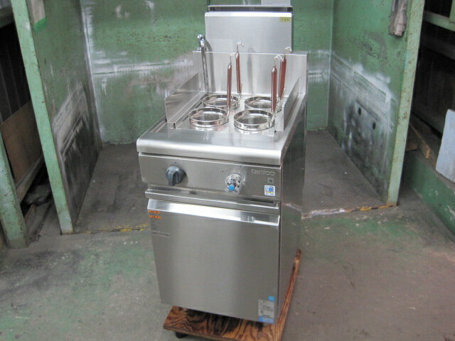 楽天市場】中古 業務用 ゆで麺機 450 プロパンガスの通販 楽天市場】中古 業務用 ゆで麺機 450 プロパンガスの通販