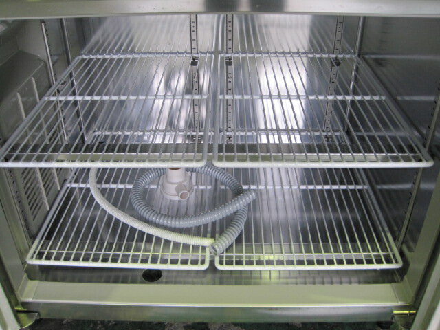 2022ǯ��������šۥۥ���������¢������ɥơ��֥롡RT-120SDG-1-ML****��ñ��100V�����ԥ顼�쥹��W1200xD750xH800mm������6�����ݾ�