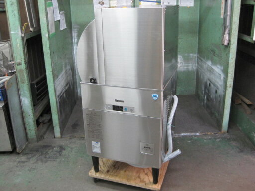 2021年製【ダイワ】【業務用】【中古】 食器洗浄機 DDW-HE4(11-L50)◎ 単相100V ※50Hz専用 W600xD600xH1290mm 自社6ヶ月保証 2021年製【ダイワ】【業務用】【中古】 食器洗浄機 DDW-HE4(11-L50)◎ 単相100V ※50Hz専用 W600xD600xH1290mm 自社6ヶ月保証