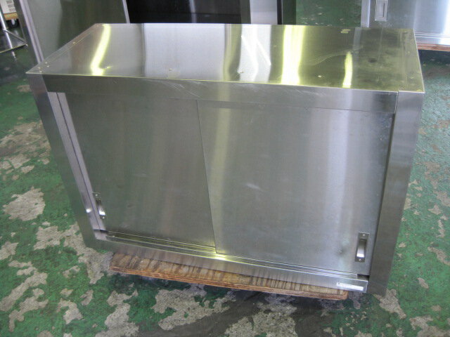 乐天商城 - 【中古】吊戸棚　C7936　［W900xD350xH600mm］