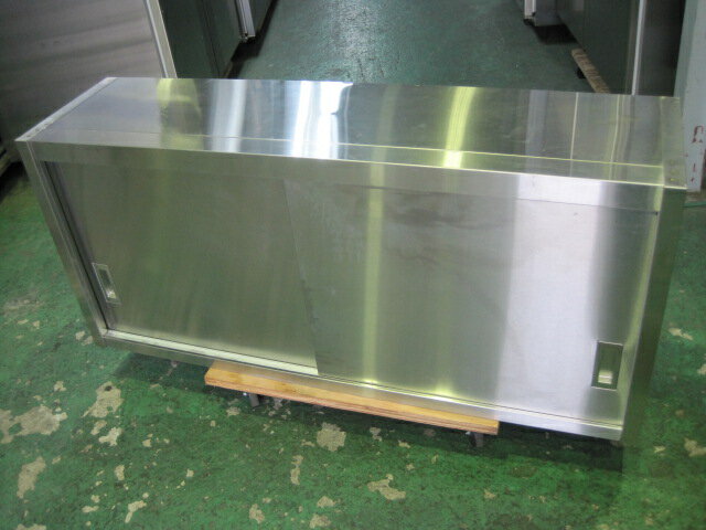 乐天商城 - 【中古】吊戸棚　C7965　［W1330xD350xH600mm］