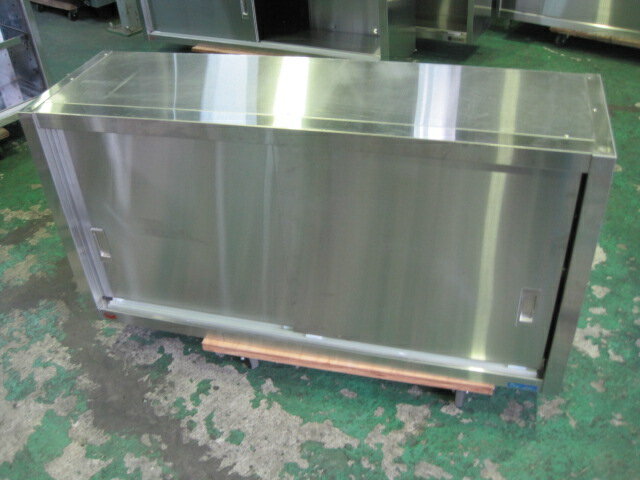 樂天商城 - 【中古】吊戸棚　C7973　［W1175xD350xH600mm］