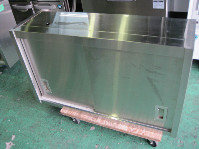 乐天商城 - 【中古】吊戸棚　C8003　［W1000xD300xH600mm］