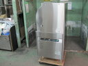 2020年製【ホシザキ】【業務用】【中古】 食器洗浄機 JWE-450RUB-L◎ 単相100V W600xD600xH1380mm 自社6ヶ月保証