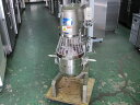 2021年製【エスケーミキサー】【業務用】【中古】 ミキサー SK-20◎ 三相200V W609xD625xH1164mm 自社6ヶ月保証