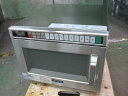 2023年製【ホシザキ】【業務用】【中古】 電子レンジ HMN-18D 単相200V W422xD476xH337mm 自社6ヶ月保証