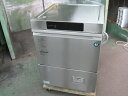 2024年製【ホシザキ】【業務用】【中古】 食器洗浄機 JWE-400TUC3◎ 三相200V W600xD600xH800mm 自社6ヶ月保証
