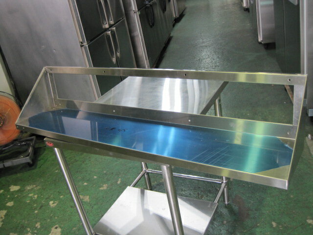 乐天商城 - 【未使用】平棚　C8070　［W1220xD250xH250mm］