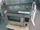 2022年製【ダイワ】【業務用】【中古】 スチームコンベクションオーブン DSC-022SC 単相200V W761xD468xH430mm 自社6ヶ月保証