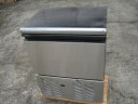 2013年製【ホシザキ】【業務用】【中古】 製氷機 IM-45M 45kg 単相100V W630xD450xH800mm 自社6ヶ月保証