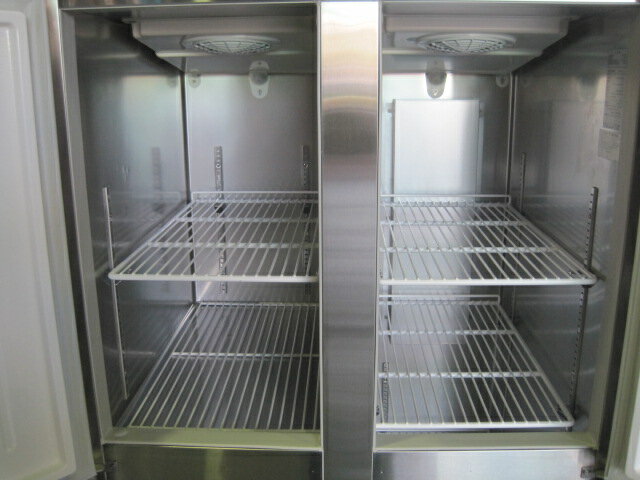 2019年製【ダイワ】【業務用】【中古】　冷凍冷蔵庫　331S1-EC◎　単相100V W900xD800xH1905mm 自社6ヶ月保証