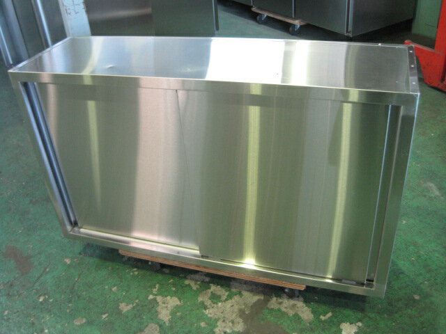 乐天商城 - 【中古】吊戸棚　C8131　［W1200xD350xH700mm］