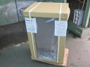 【パナソニック】【業務用】【新品】 製氷機 SIM-AS2500 25kg 単相100V W395xD450xH800mm メーカー1年保証