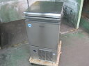 2023年製【ダイワ】【業務用】【中古】 製氷機 DRI-25LMF 25kg 単相100V W395xD450xH770mm 自社6ヶ月保証