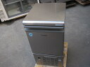 2021年製【ダイワ】【業務用】【中古】 製氷機 DRI-25LMF 25kg 単相100V W395xD450xH770mm 自社6ヶ月保証