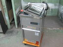 2023年製【ホシザキ】【業務用】【中古】 電気フライヤー FL-20B 三相200V W450xD590xH800mm 自社6ヶ月保証|詳細画像