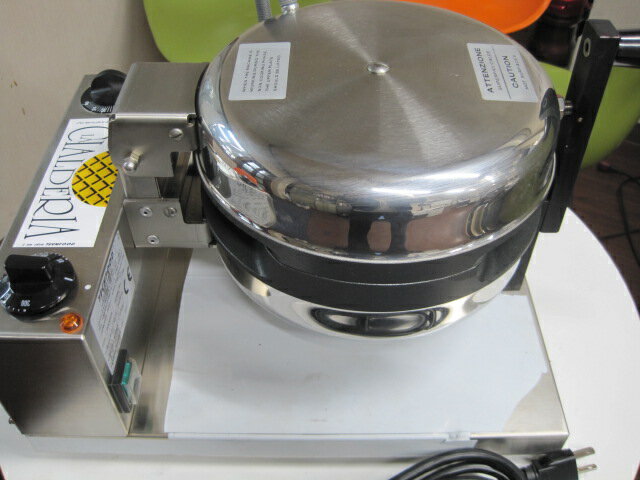 ��TECHFOOD�ۡڶ�̳�ѡۡ�̤���ѿ����ʡ� ���ۥåȥ���ɥ᡼������PIA00048�� W300xD400xH285mm ñ��100V������6�����ݾ�