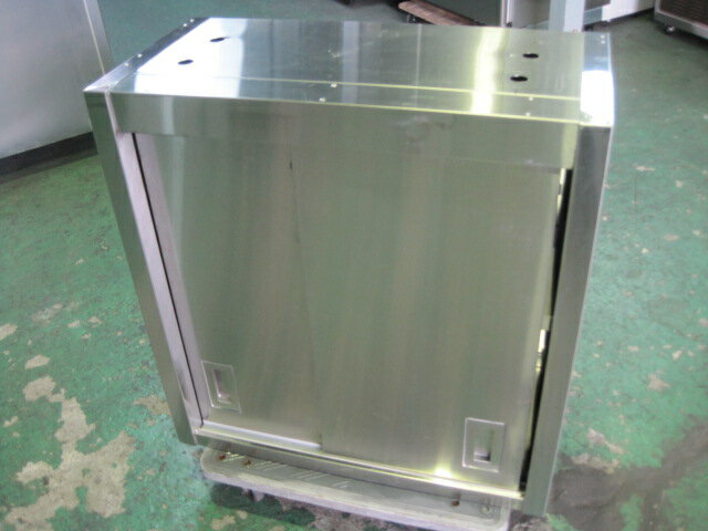 【W720xD350xH750mm】【業務用】【中古】　吊戸棚　C8161