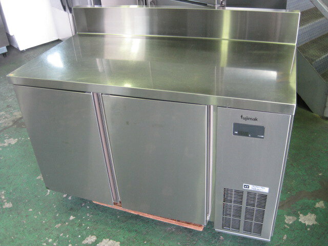 2021ǯ���ڥե��ޥå��ۡڶ�̳�ѡۡ���šۡ���¢������ɥơ��֥롡FRT1260KPX����ñ��100V��W1200xD650xH800mm������6�����ݾ�