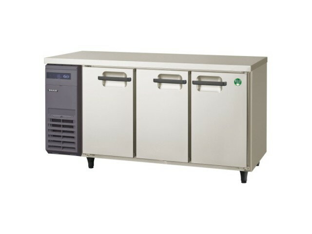 �ڿ��ʡۥե����ޥ���쥤��������¢������ɥơ��֥롡LCU-151PX-E��ñ��100V��W1500xD450xH800mm������1ǯ�ݾ�