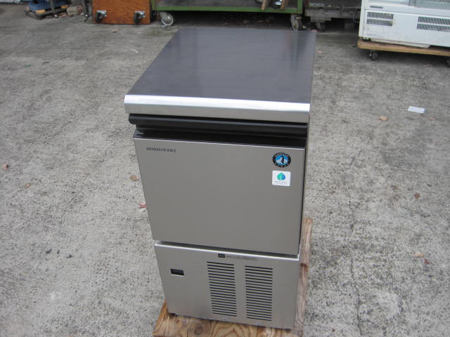 ホシザキ中古製氷機IM-25L 楽天市場】ホシザキ 製氷機 im－25m 中古の通販